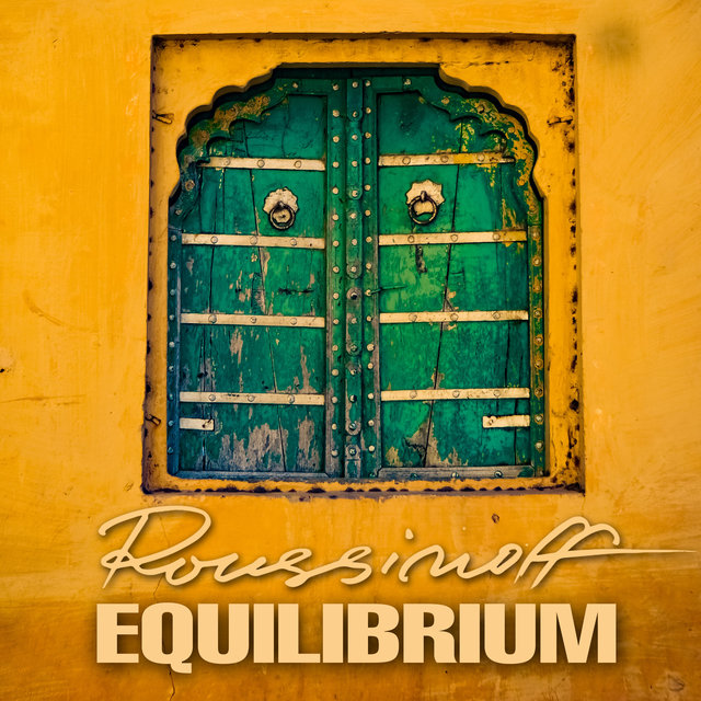 Equilibrium