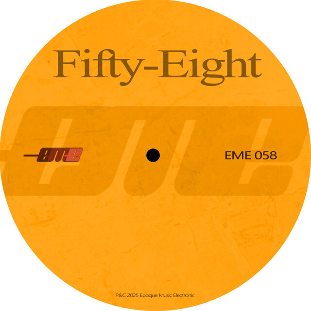 Fifty-Eight