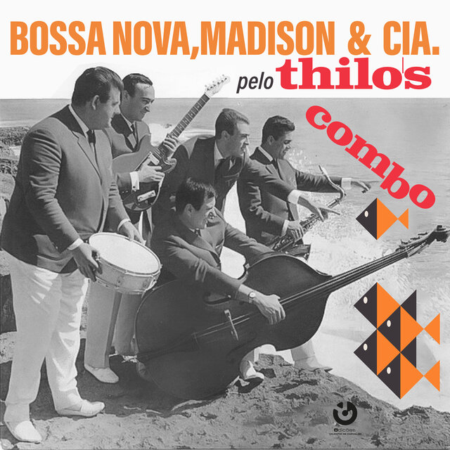 Bossa Nova, Madison & Cia.