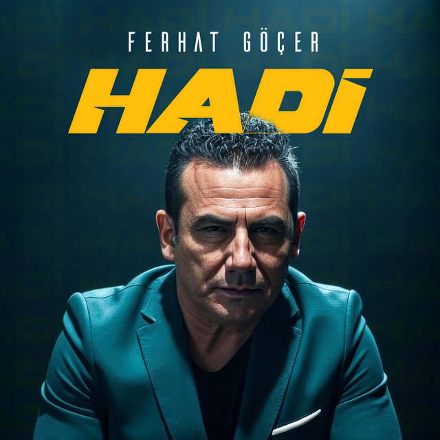 HADİ