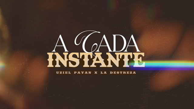A Cada Instante