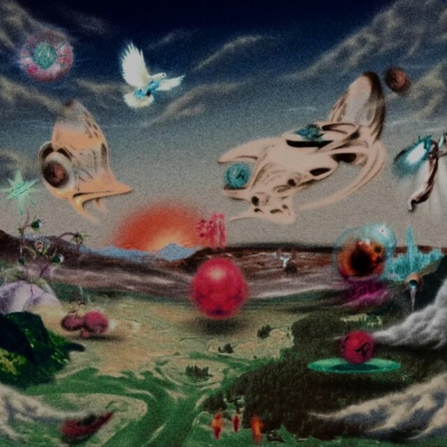 The Art of Fantasy