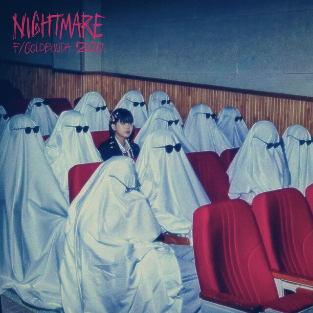 Eback Nightmare by 200 (Eback) on TIDAL