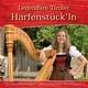 Cover art for album Legendäre Tiroler Harfenstück’ln by Hirzinger Julika, Geschwister Hirzinger