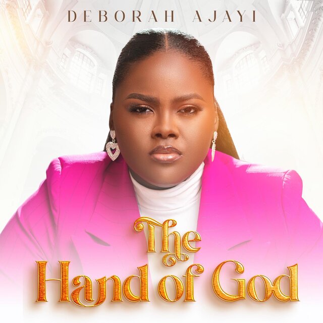 The Hand Of God (feat. Fabu Elewi)
