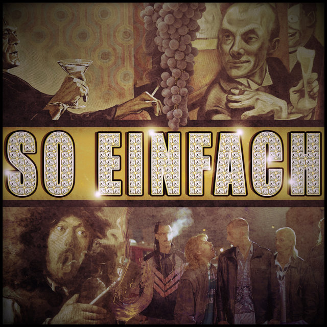So einfach