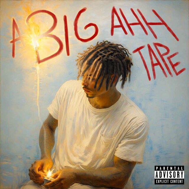 A Big Ahh Tape