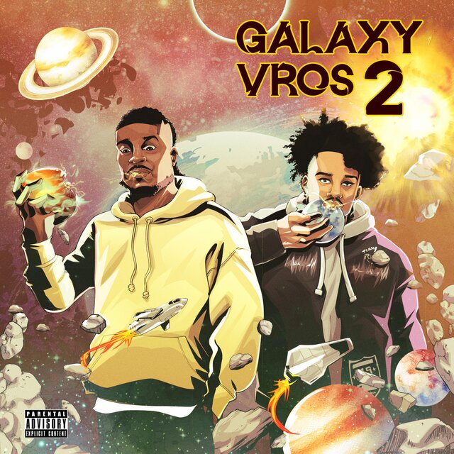 Galaxy Vros 2