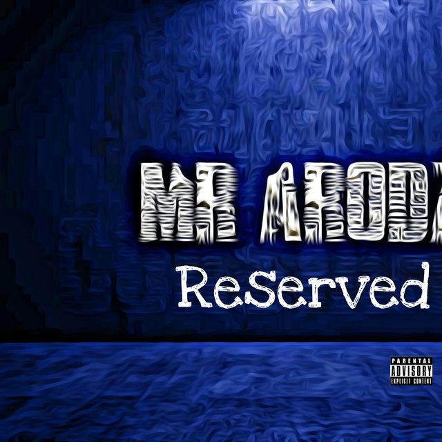 Reserved
