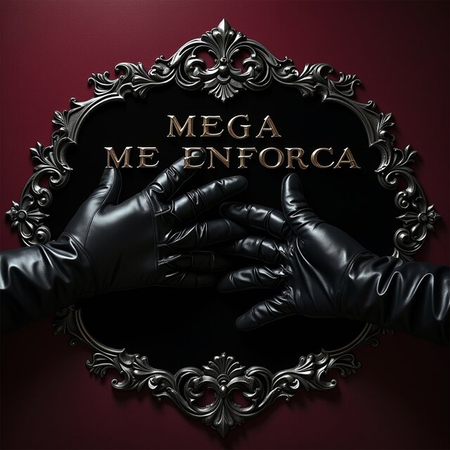 MEGA ME ENFORCA