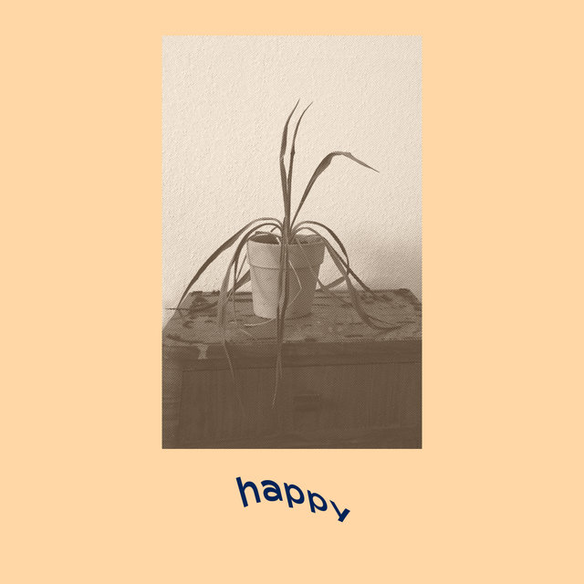 Happy