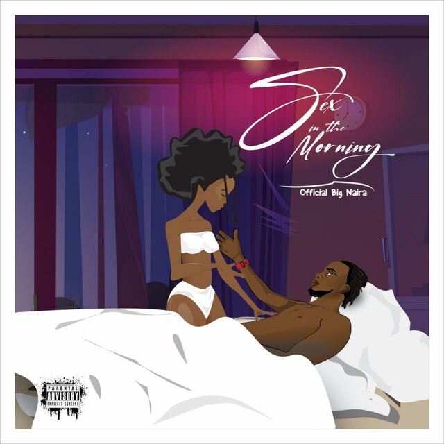 Sex in the morning