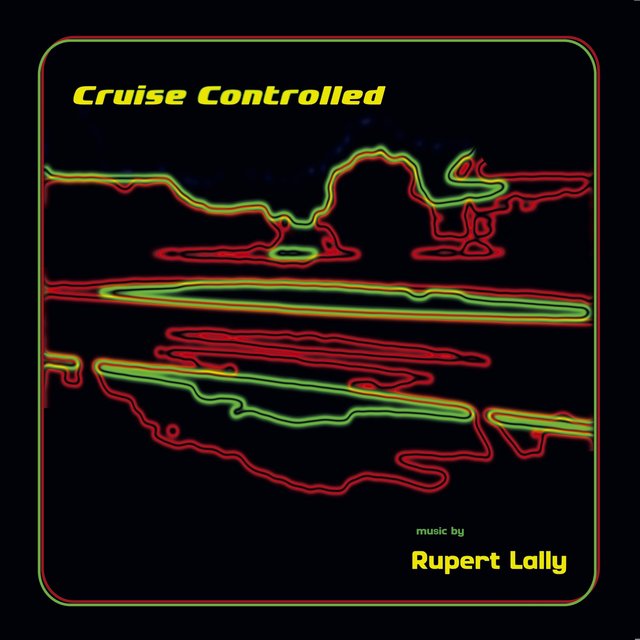 Cruise Controlled