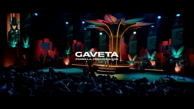 Gaveta (Ao Vivo)