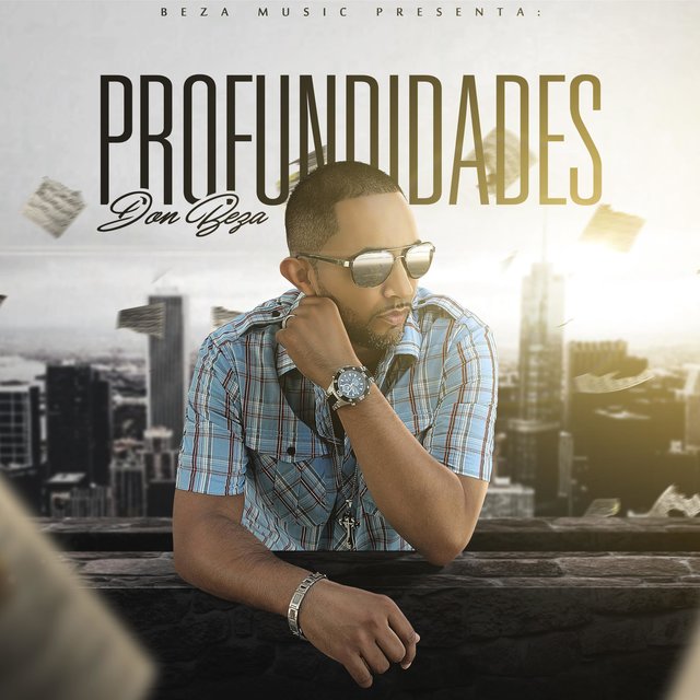 Profundidades