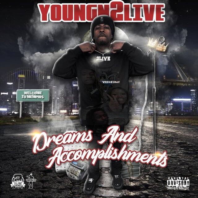 Dreams And Accomplishments