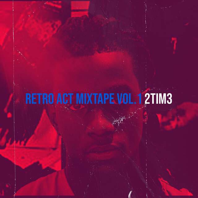 Retro Act Mixtape, Vol.1