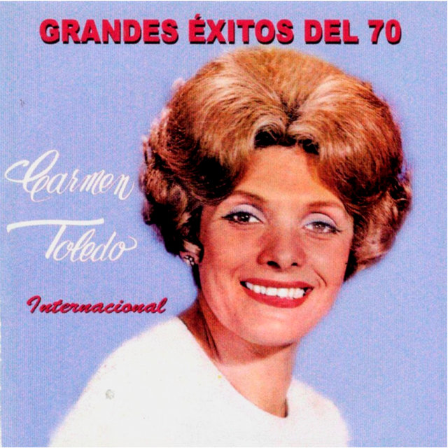 Grandes Éxitos Del 70