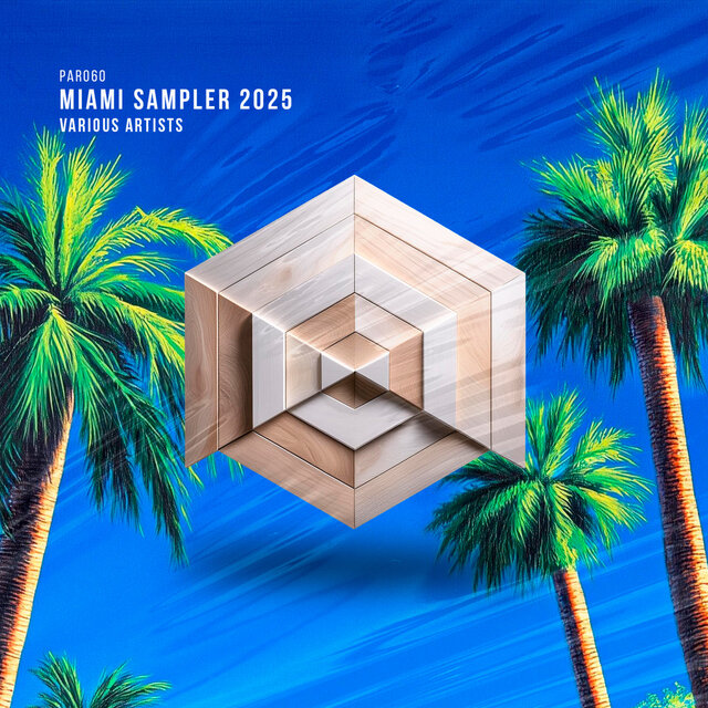 Miami Sampler 2025