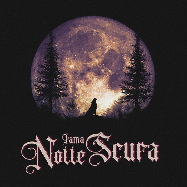Notte scura