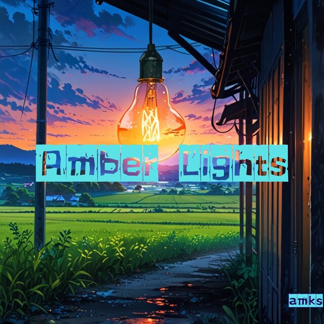 Amber Lights