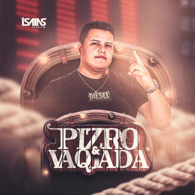 Pizro&Vaqjada