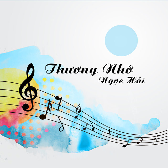 Thương Nhớ
