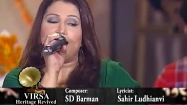 Jaane Kya Tuny Kahi | Beena Khan | Virsa Heritage Revived | Cover Song