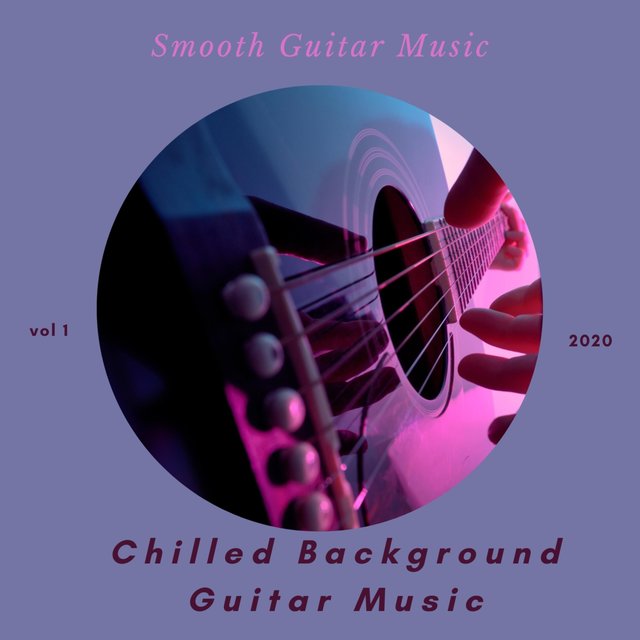 Smooth Guitar Music