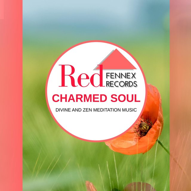 Charmed Soul - Divine And Zen Meditation Music
