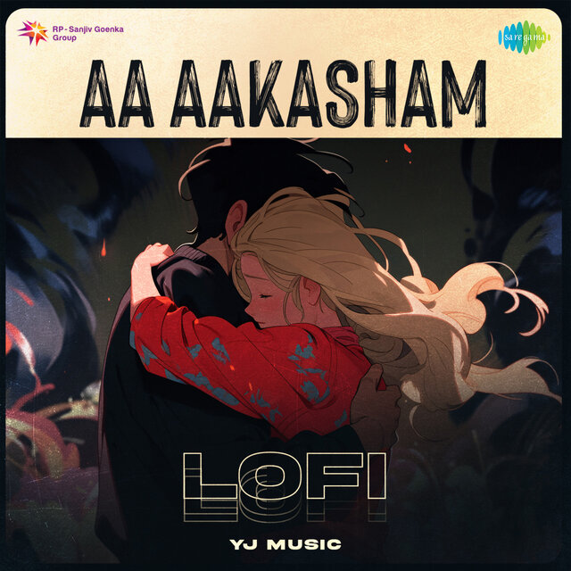 Aa Aakasham (Lofi)
