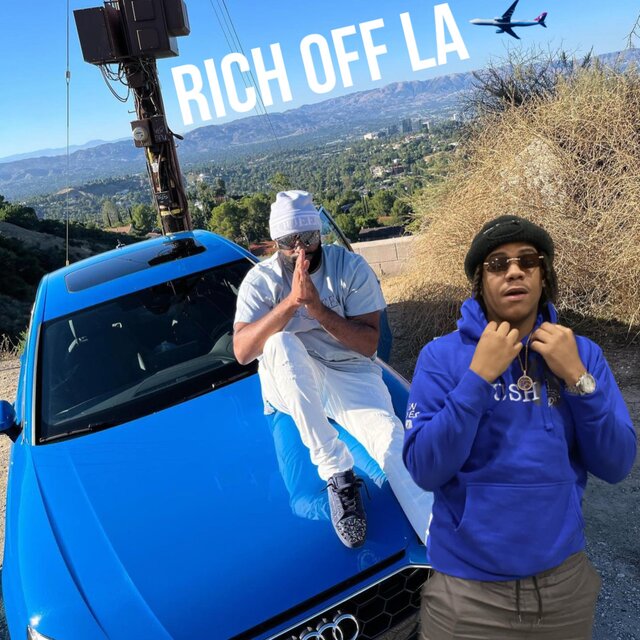 Rich Off LA