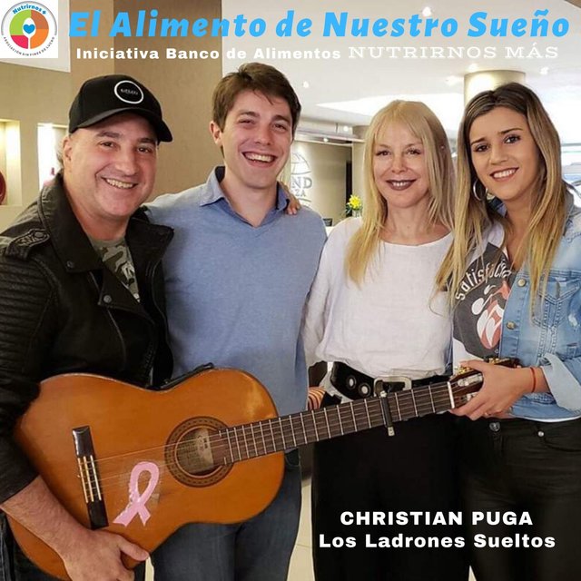 El Alimento de Nuestro Sueño