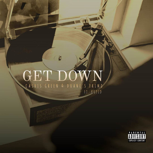 Get Down