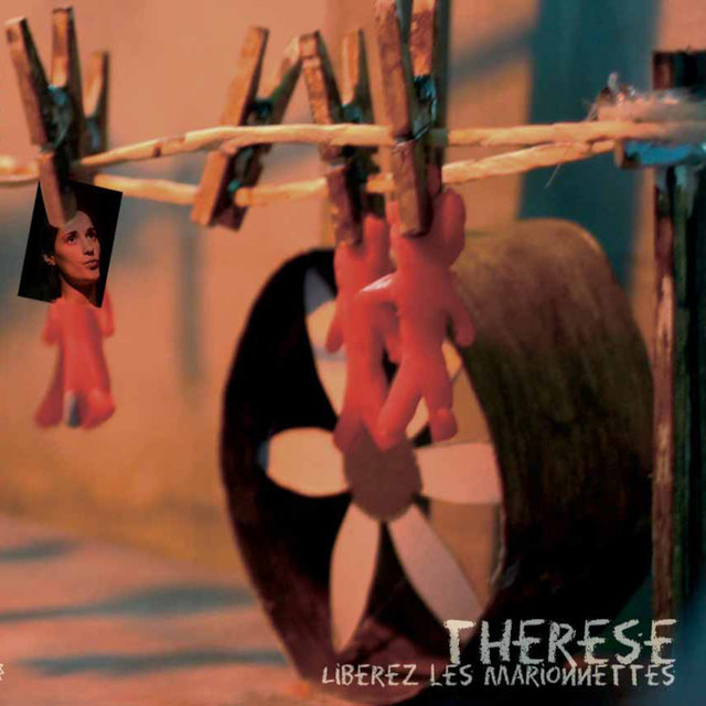 Libérez les marionnettes