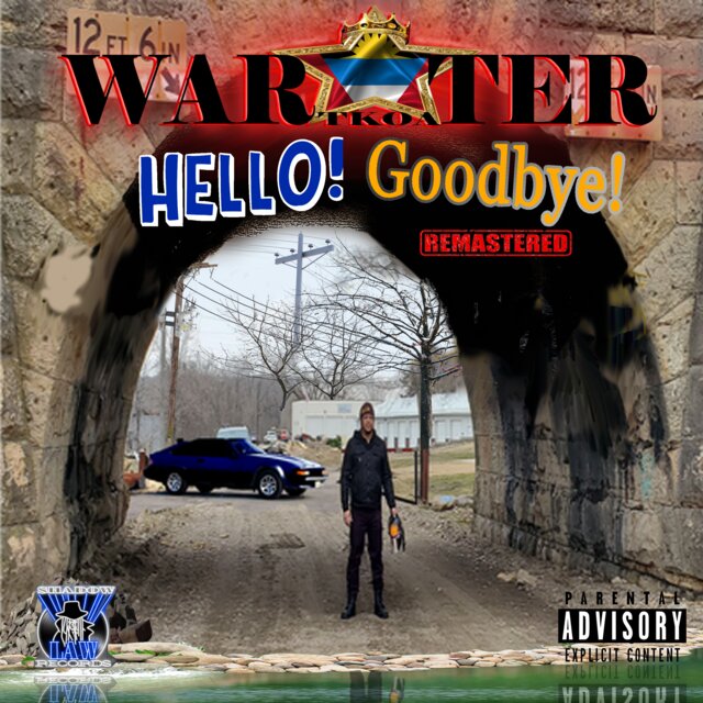 Hello Goodbye (Remastered 2025)