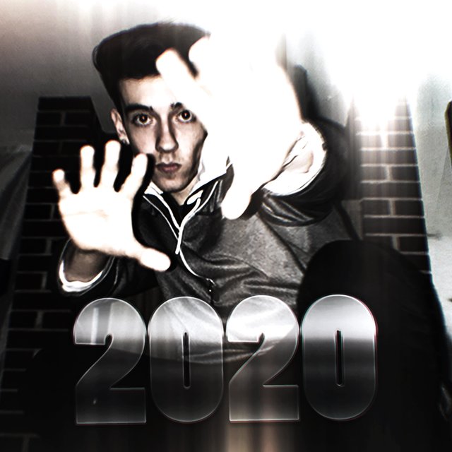#2020VISION