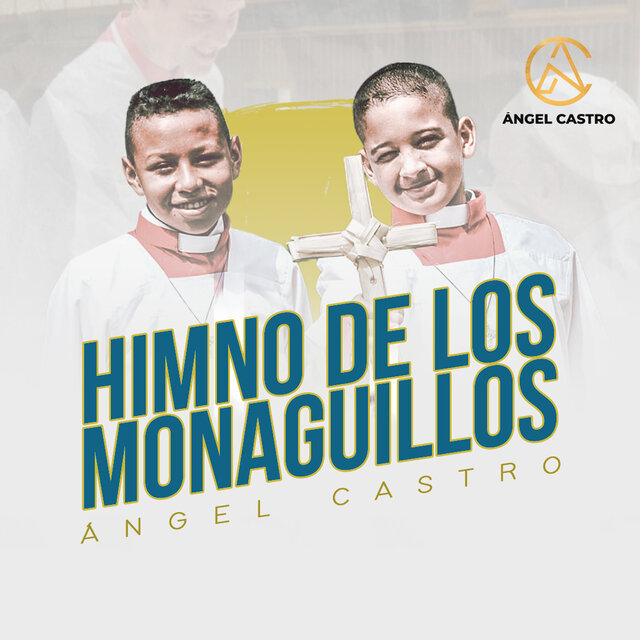 Himno de los Monaguillos