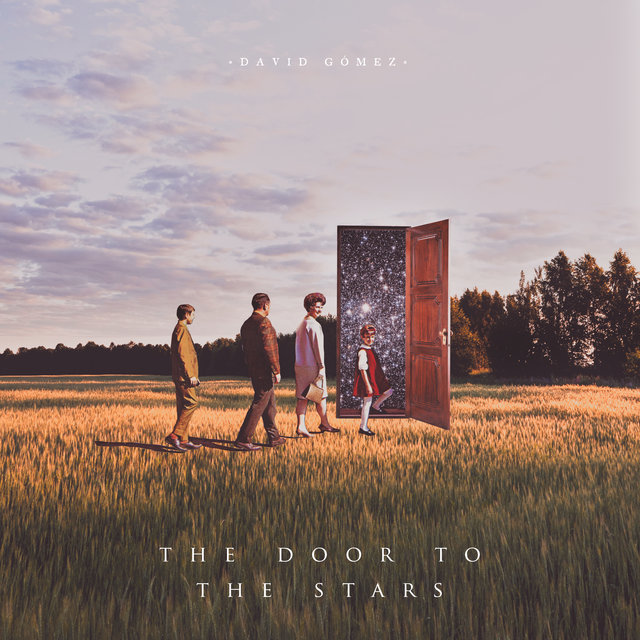 The Door to the Stars