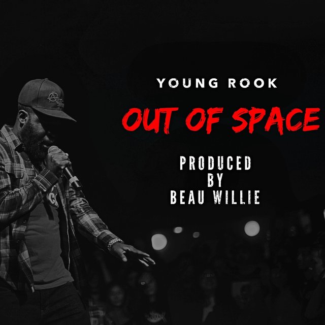 Out of Space
