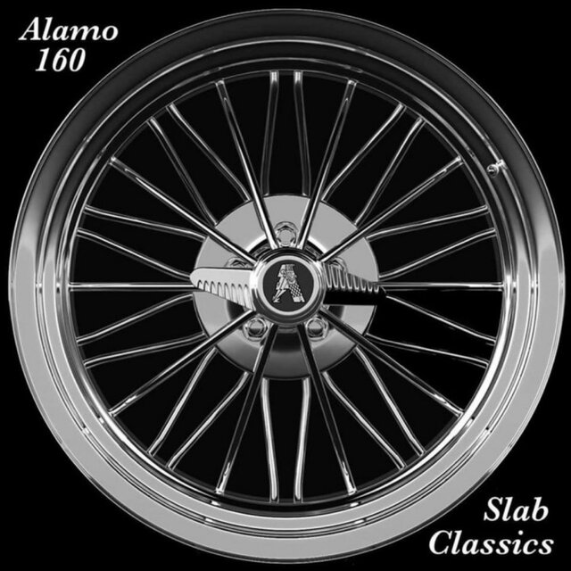 Slab Classics