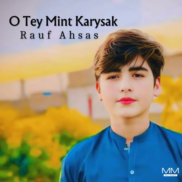 O Tey Mint Karysak