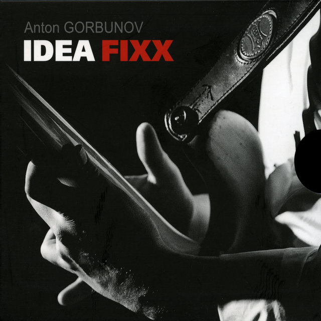 IDEA FIXX