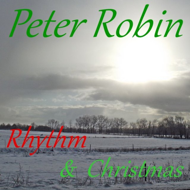 Rhythm & Christmas