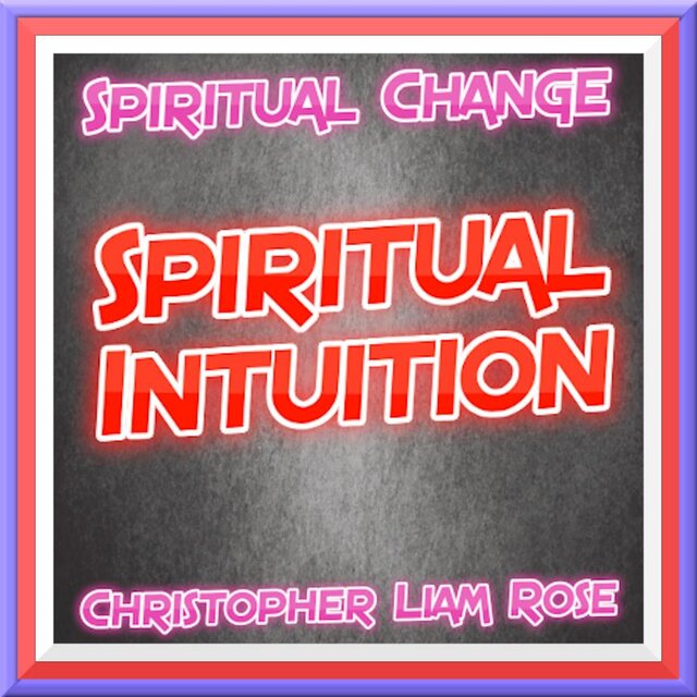 Spiritual Intuition
