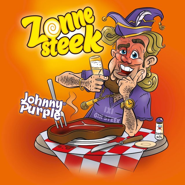 Zonnesteek