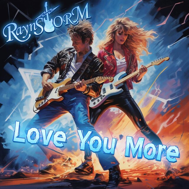 Love You More