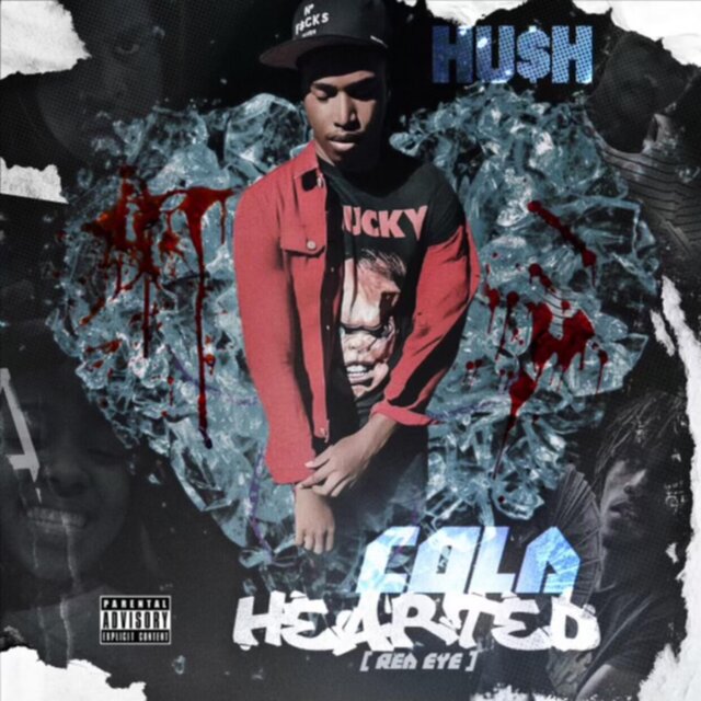 Cold Hearted(Red Eye)