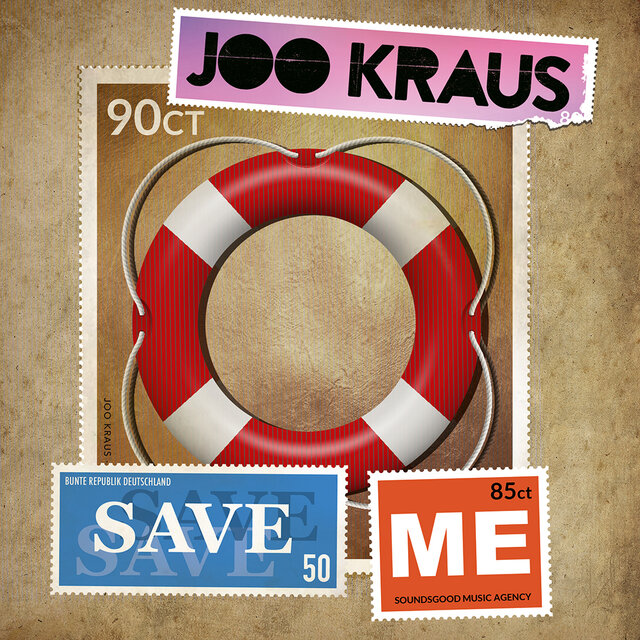 Save Me
