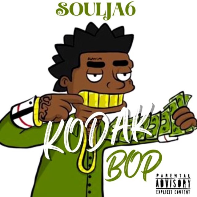 Kodak Bop